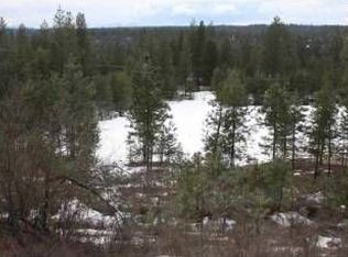 38020 N Elk Chattaroy Rd, Elk, WA 99009