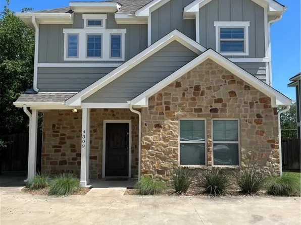 4309 Oaklawn St, Bryan, TX 77801