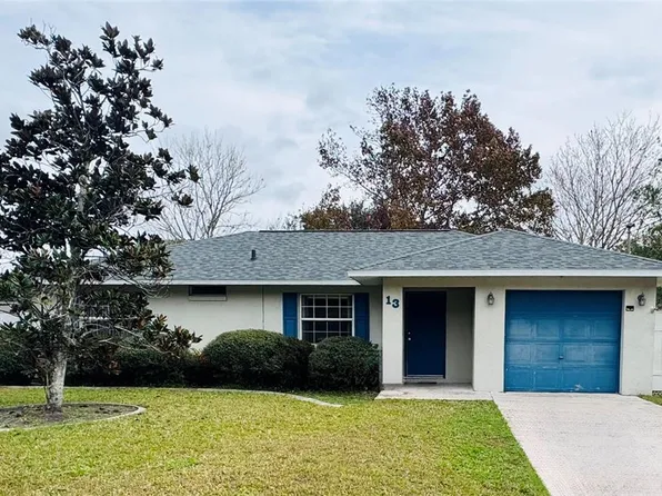 13 Zinnia Ct, Palm Coast, FL 32164