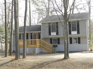 180 Ocean Pkwy, Ocean Pines, MD 21811