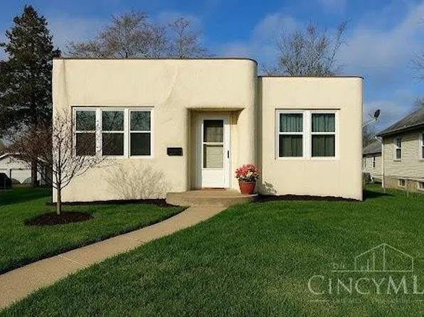 113 Lulu Ave, Hamilton, OH 45011