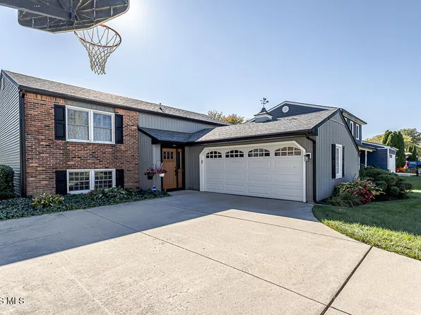 2618 Coveview Dr, Toledo, OH 43611