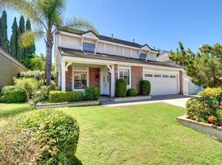 6 Monitor, Irvine, CA 92620