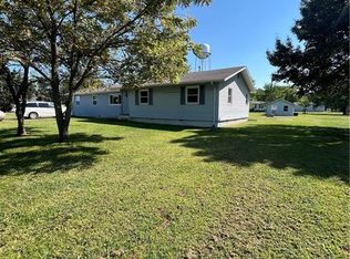 321 N Gas St, Moran, KS 66755