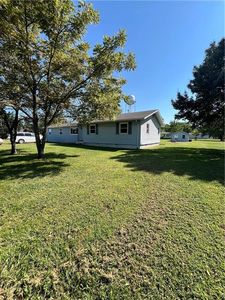 321 N Gas St, Moran, KS, 66755