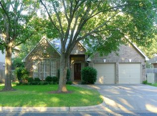 7903 Richard King Trl, Austin, TX 78749