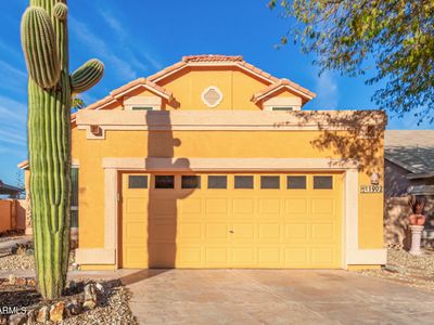 1902 E Behrend Dr, Phoenix, AZ, 85024