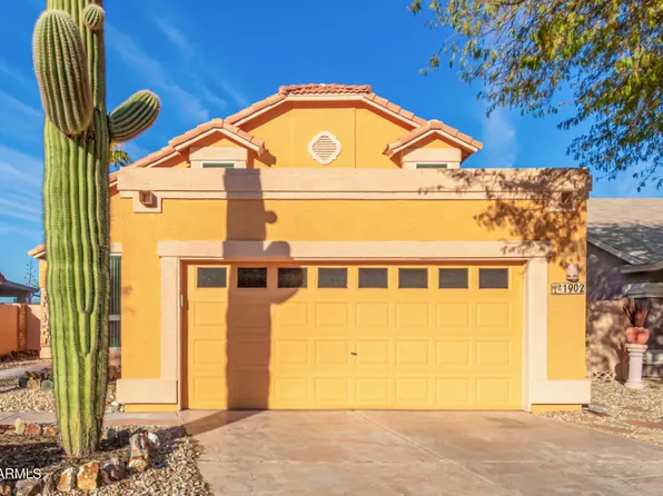 1902 E BEHREND Drive, Phoenix, AZ 85024