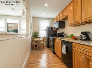 132 Highland Ave #21, Somerville, MA 02143