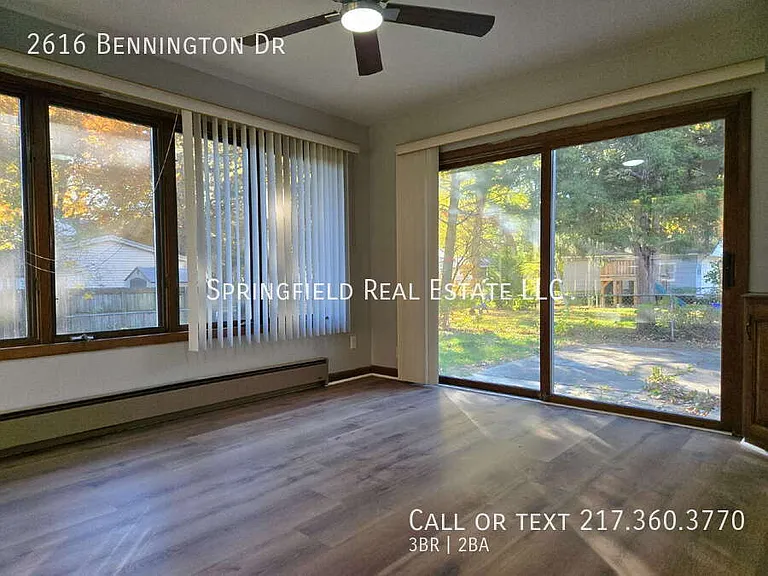 2616 Bennington Dr — Photo 6