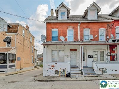 121 S Penn St, Allentown, PA, 18102