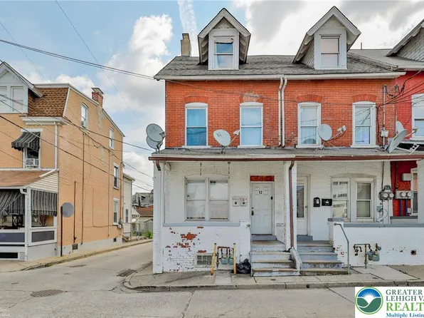 121 S Penn St, Allentown, PA 18102