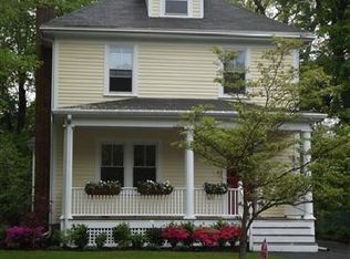 67 Linden St, Needham, MA 02492