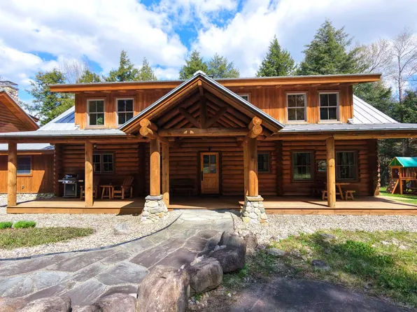 299 Hilley Rd, Caroga Lake, NY 12032