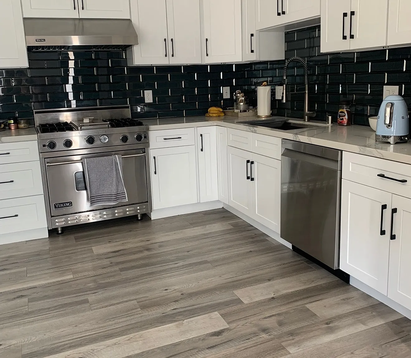 2 bed, 900 sqft, $3,500 — Photo 3