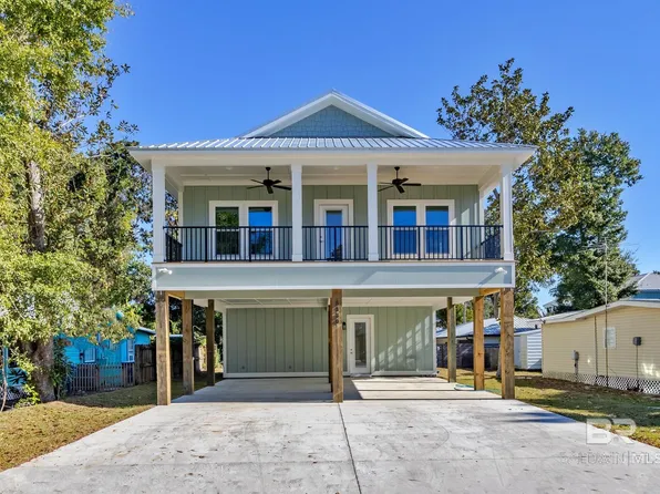 5330 Wolfhead Ave, Orange Beach, AL 36561