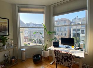 2727 Jackson St APT 3, San Francisco, CA 94115
