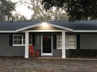 3917 NW 21st Ter, Gainesville, FL 32605