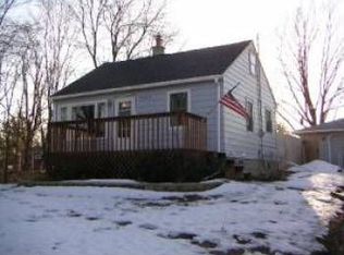 W1007 Miramar Rd, East Troy, WI 53120