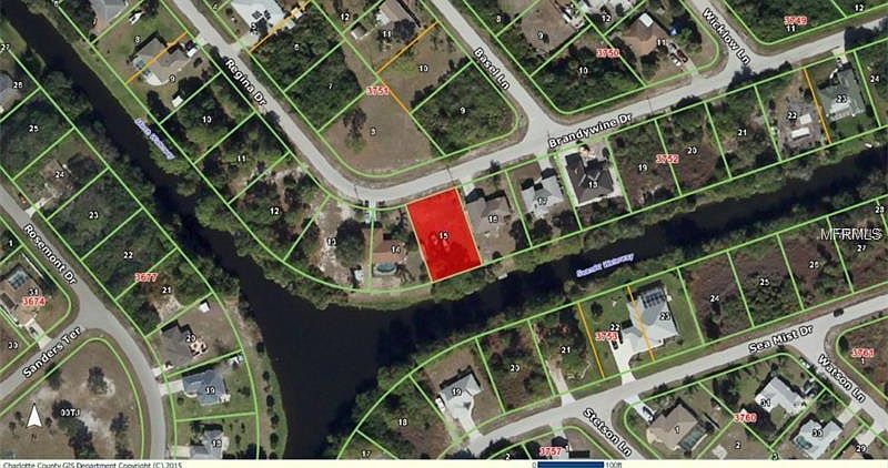 1st image of 7436 Brandywine Dr