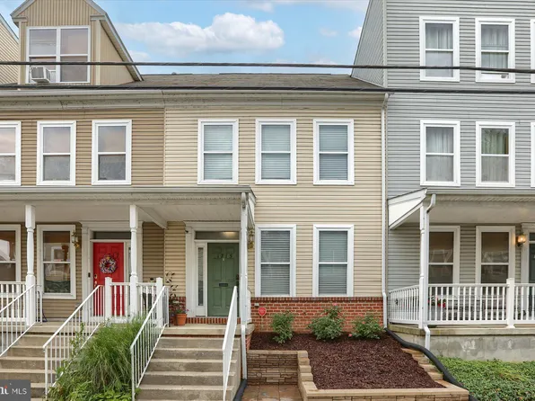 1715 Fulton St, Harrisburg, PA 17102