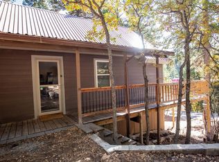 606 5th St, Cloudcroft, NM 88317
