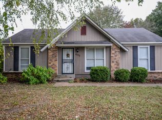 6335 Sandhurst Rd, Horn Lake, MS 38637