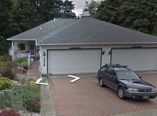 2875 Fortner Dr SW, Tumwater, WA 98512