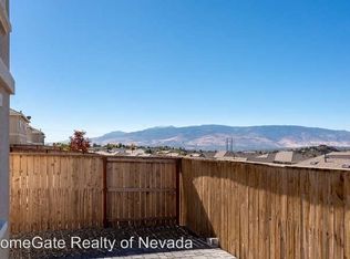 3695 Coastal St, Reno, NV 89512