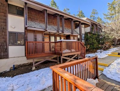 861 Thrush Dr APT 37, Big Bear Lake, CA, 92315