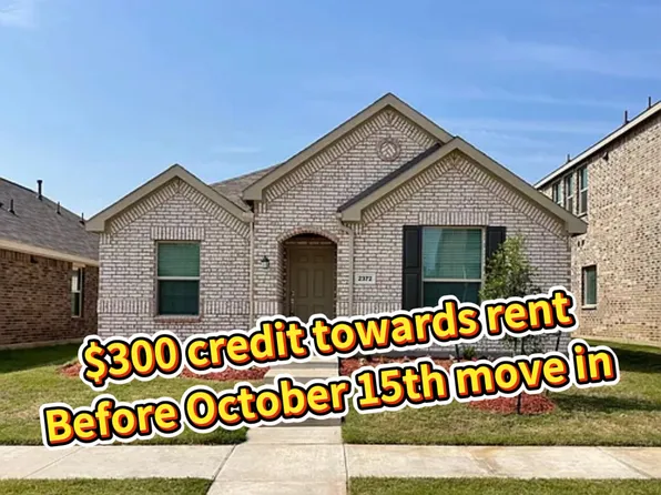 2372 Pyrite Dr, Aubrey, TX 76227