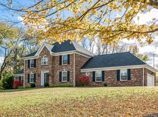 9307 Concord Rd, Brentwood, TN 37027