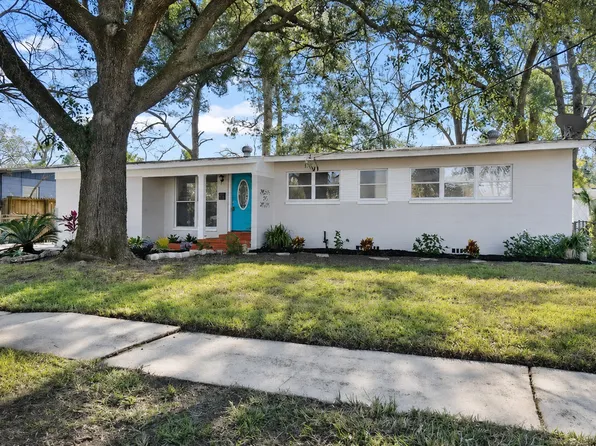 5252 Santa Monica Blvd N, Jacksonville, FL 32207