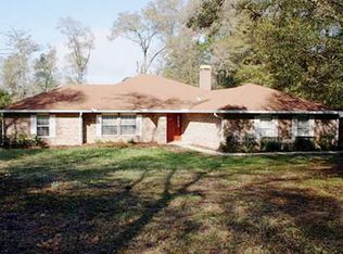 1520 Taylor Oaks Dr, Deland, FL 32724