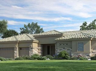 6105 E Bramble Berry Ln, Cave Creek, AZ 85331