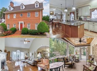 25 Battle Ridge Pl, Sandy Springs, GA 30342