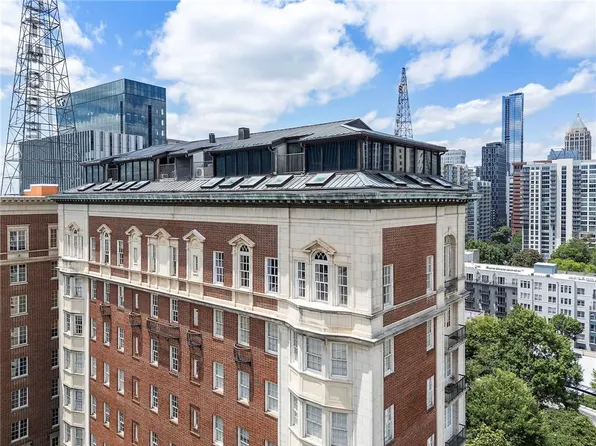 30 5th St NE Unit 1001, Atlanta, GA 30308