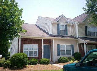3399 Myers Ct, Winston Salem, NC 27103
