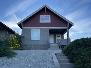 412 S Mission St #B, Wenatchee, WA 98801