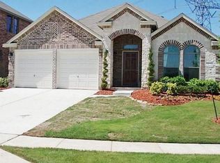 13713 Horseshoe Canyon Rd, Roanoke, TX 76262