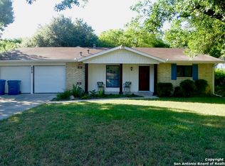5019 Cinderella St, Kirby, TX 78219