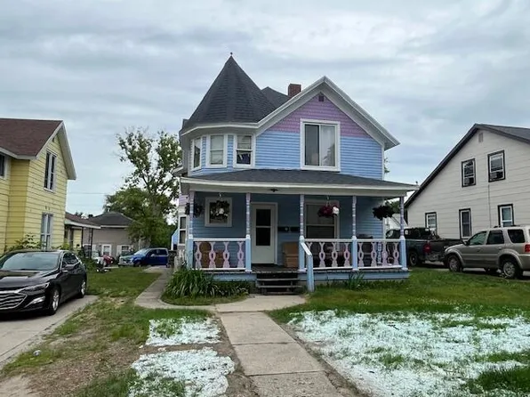 426 S Chestnut St, Reed City, MI 49677