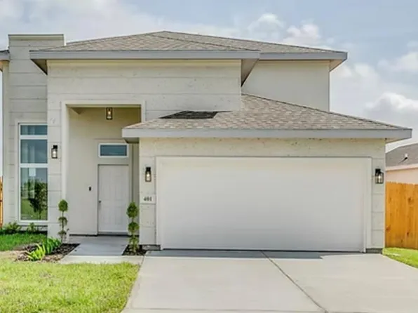 401 Rio Red St, San Juan, TX 78589