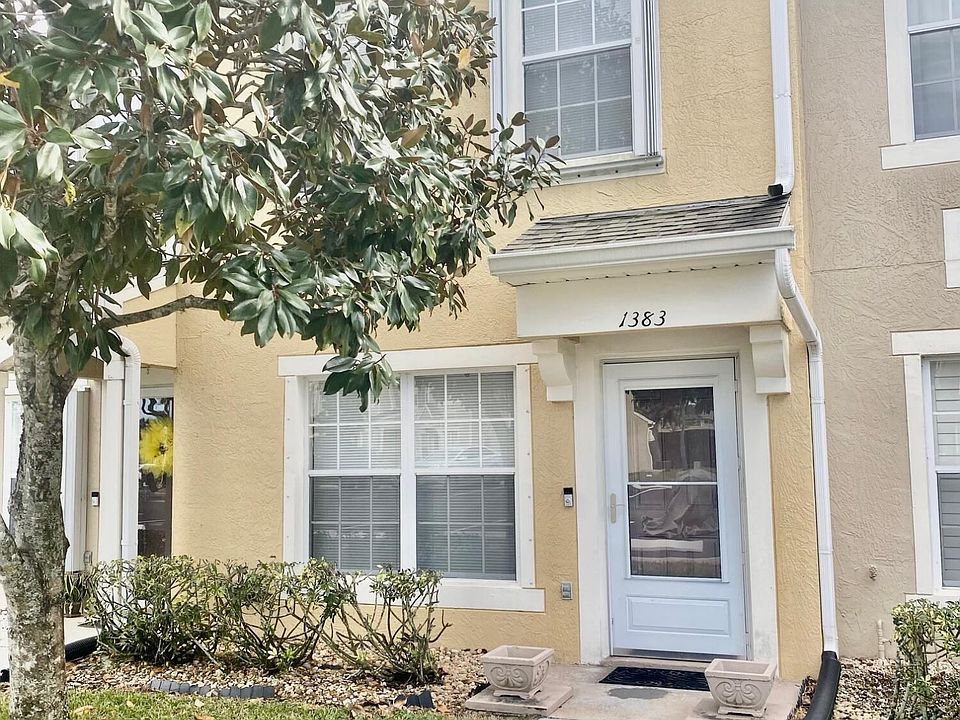 1st image of 1383 Hampton Park Ln #1383