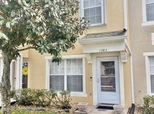 1383 Hampton Park Ln #1383, Melbourne, FL 32940