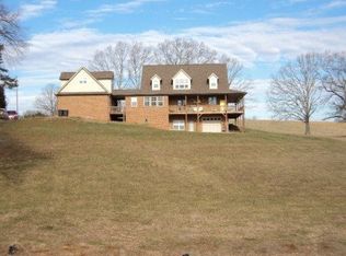 1440 Marble Hill Rd, Greenback, TN 37742