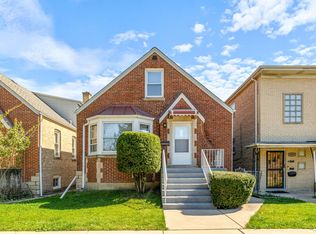2845 N Monitor Ave, Chicago, IL 60634