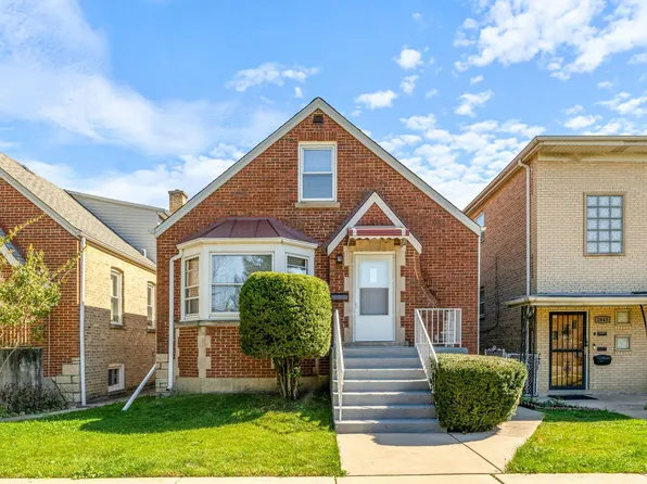 2845 N Monitor Ave, Chicago, IL 60634