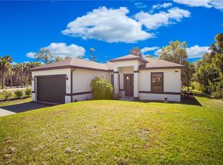 3832 28th Ave SE, Naples, FL 34117