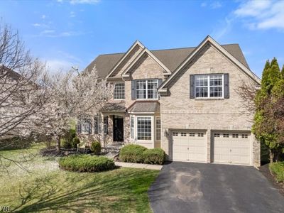5 Ash Court, Clinton, NJ, 08809